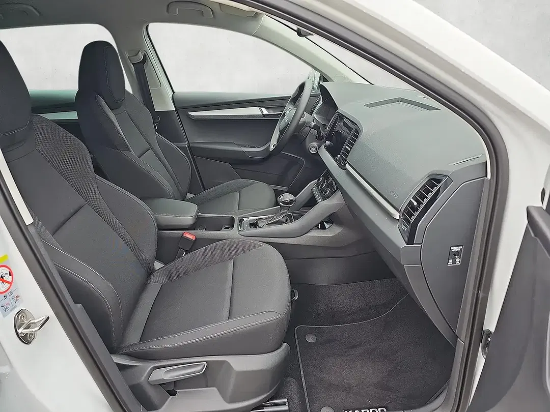 Skoda Karoq - Thumbnail 10