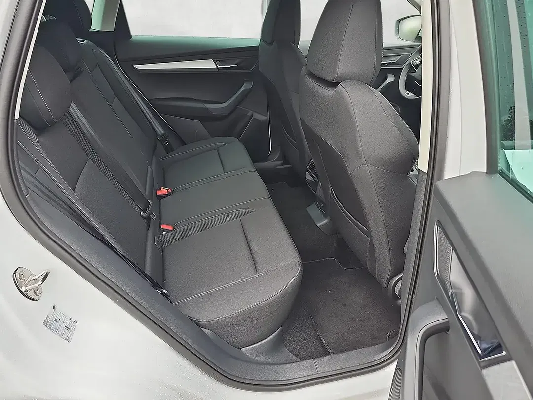 Skoda Karoq - Thumbnail 13