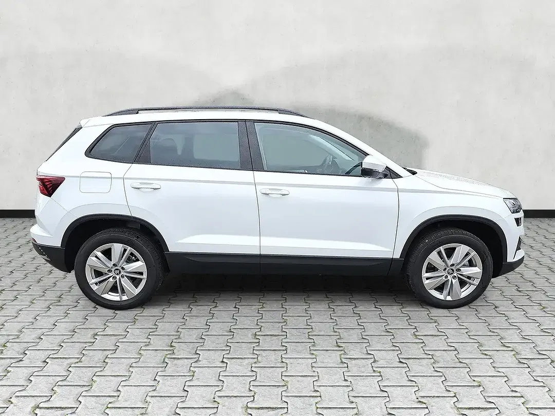 Skoda Karoq - Thumbnail 8