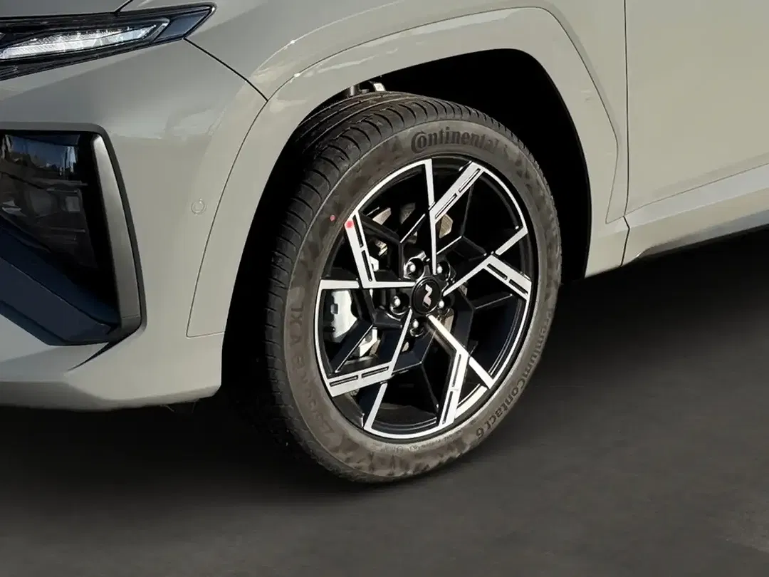 Hyundai i30 - Thumbnail 8