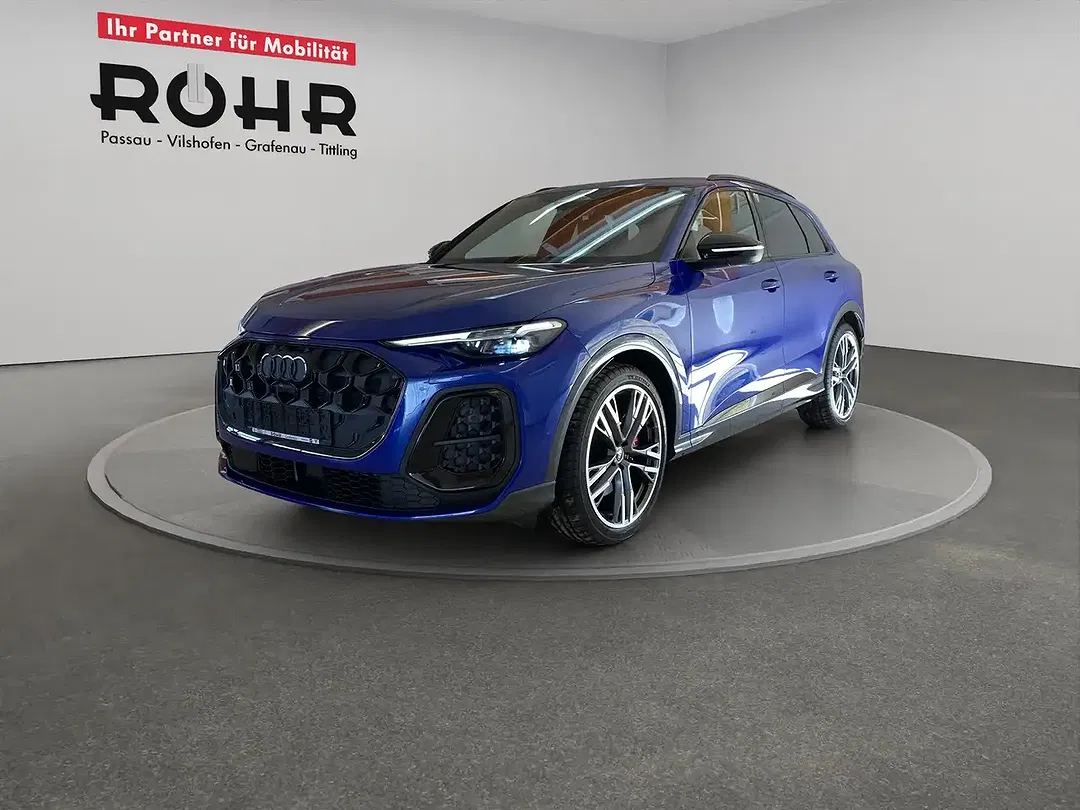 Audi SQ5 3.0 TFSI S tronic quattro - foto 1
