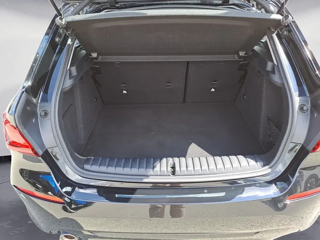 BMW 118 AUT Advantage - foto 14