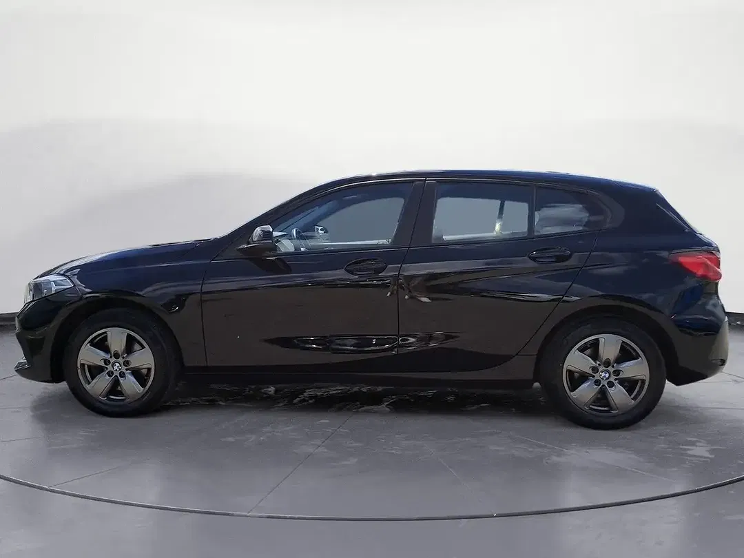BMW 118 AUT Advantage - foto 2
