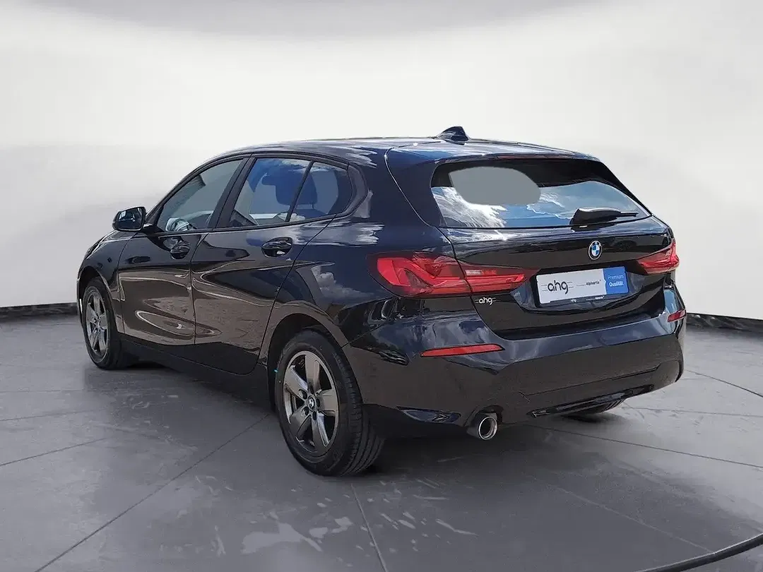 BMW 118 - Thumbnail 3