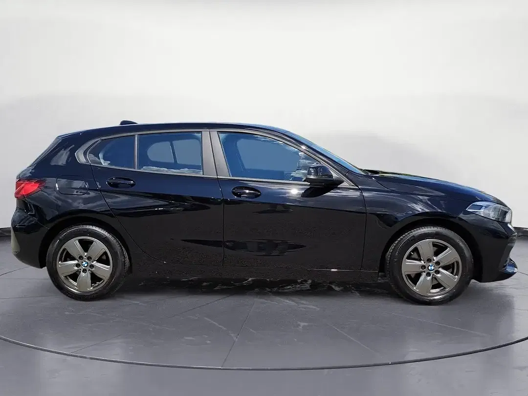 BMW 118 - Thumbnail 5