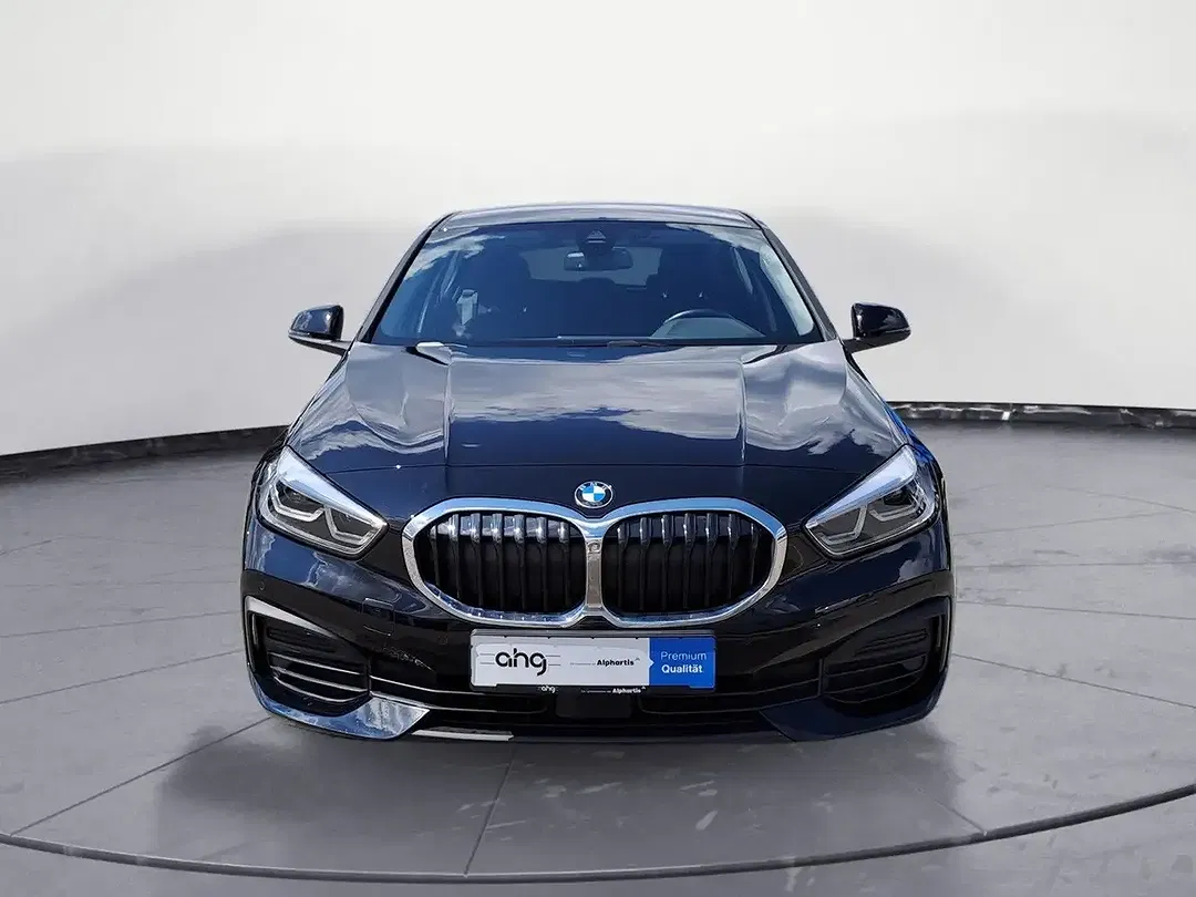 BMW 118 - Thumbnail 7