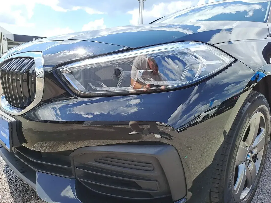BMW 118 - Thumbnail 8