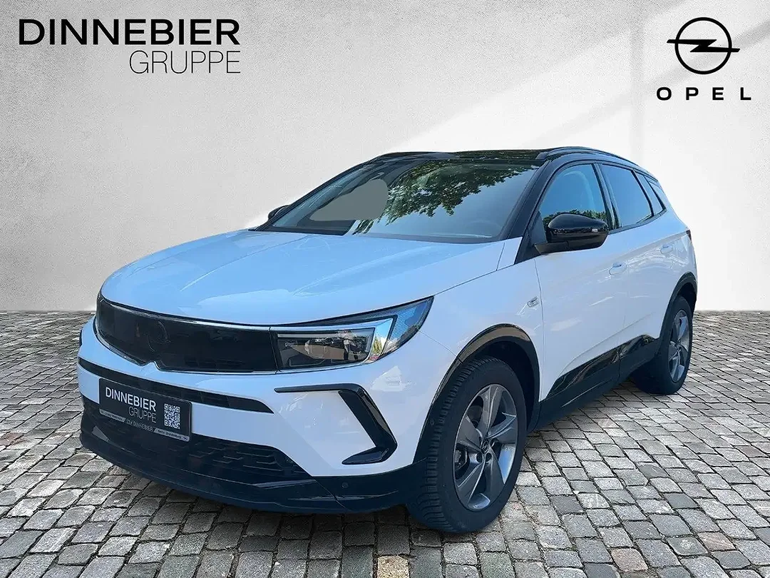 Opel Grandland - Afbeelding 1