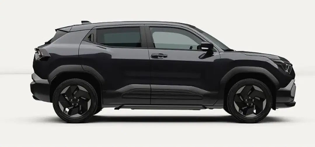 Suzuki Vitara - Thumbnail 7