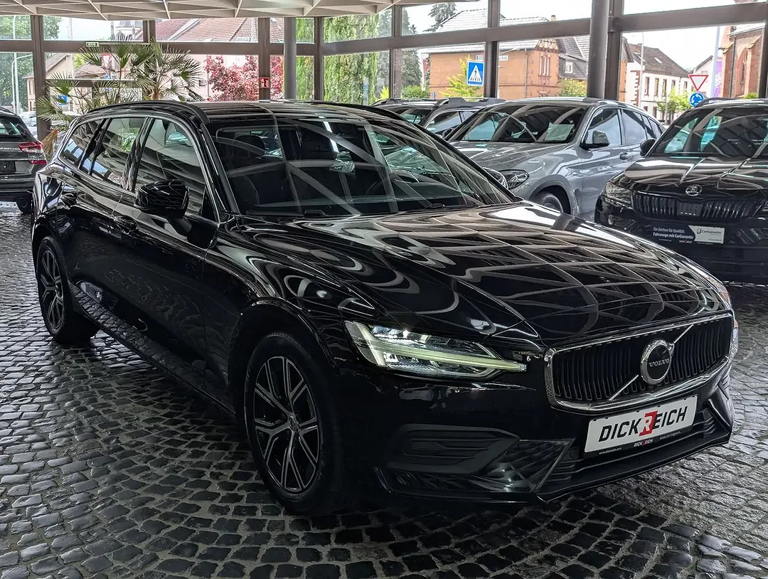 Volvo V60 - Afbeelding 1