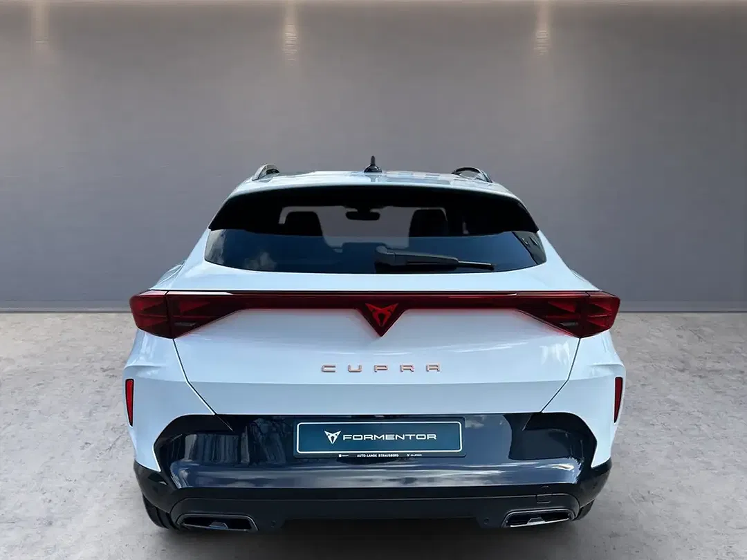 CUPRA Formentor - Thumbnail 5