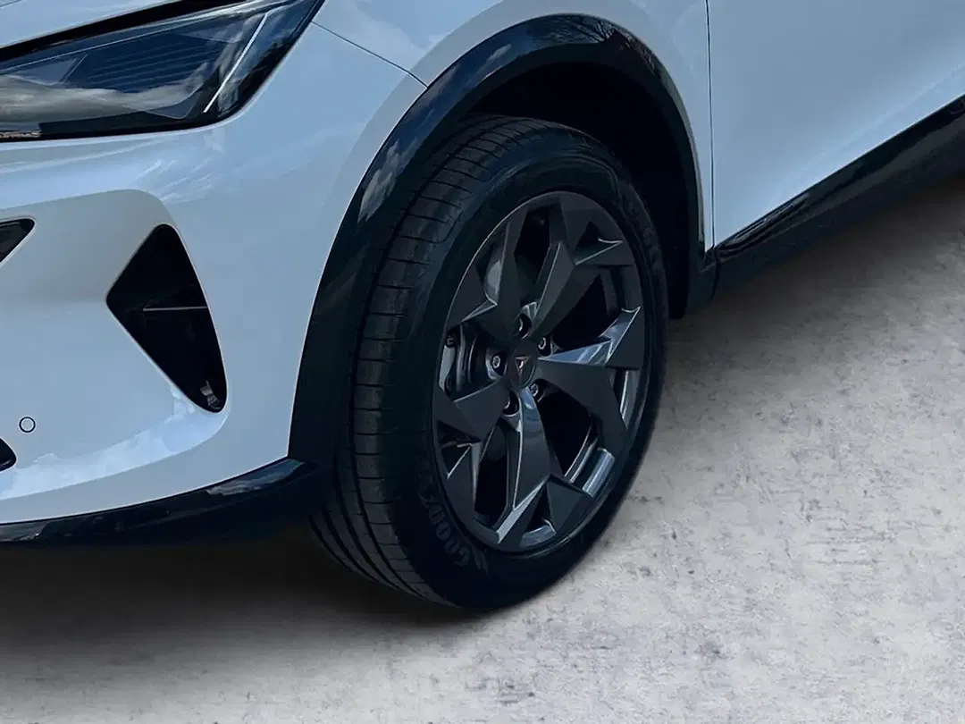 CUPRA Formentor - Thumbnail 7