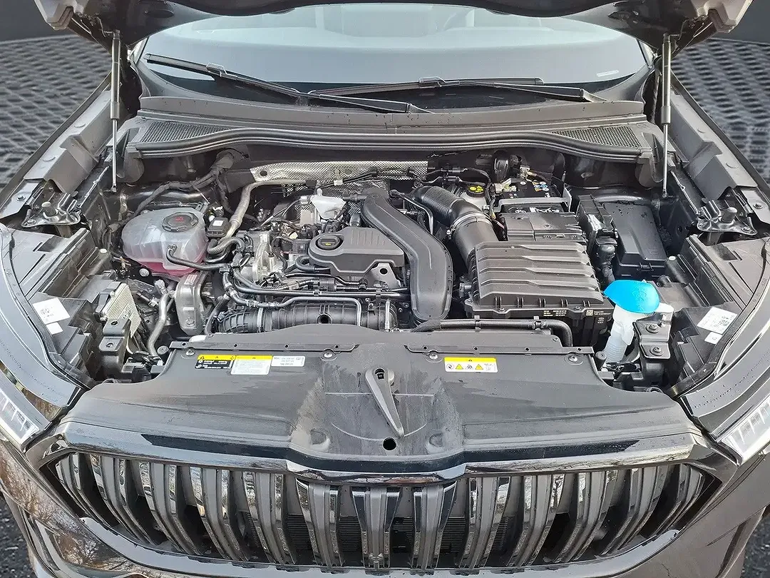 Skoda Kodiaq - Thumbnail 19