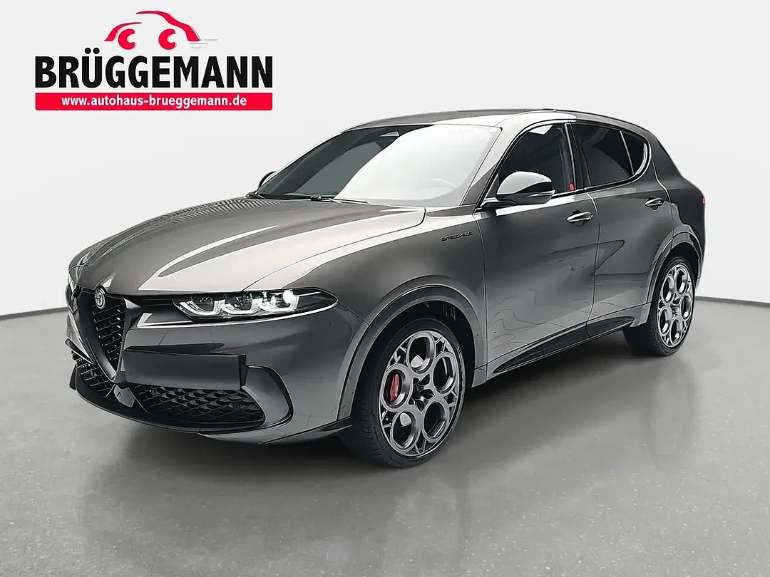 Alfa Romeo Tonale - Afbeelding 1