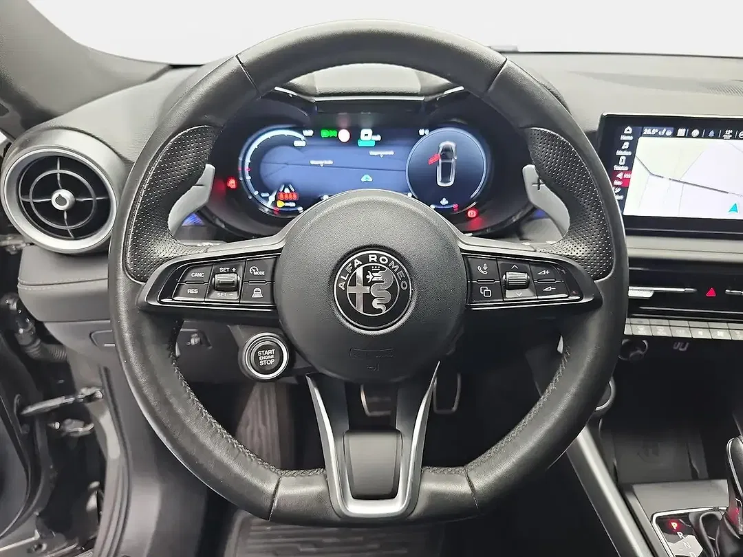 Alfa Romeo Tonale 1.5 MHEV Speciale - foto 14