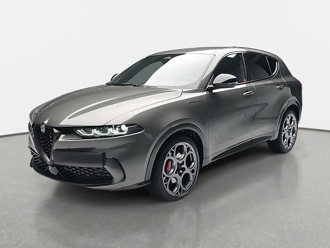 Alfa Romeo Tonale 1.5 MHEV Speciale - foto 2