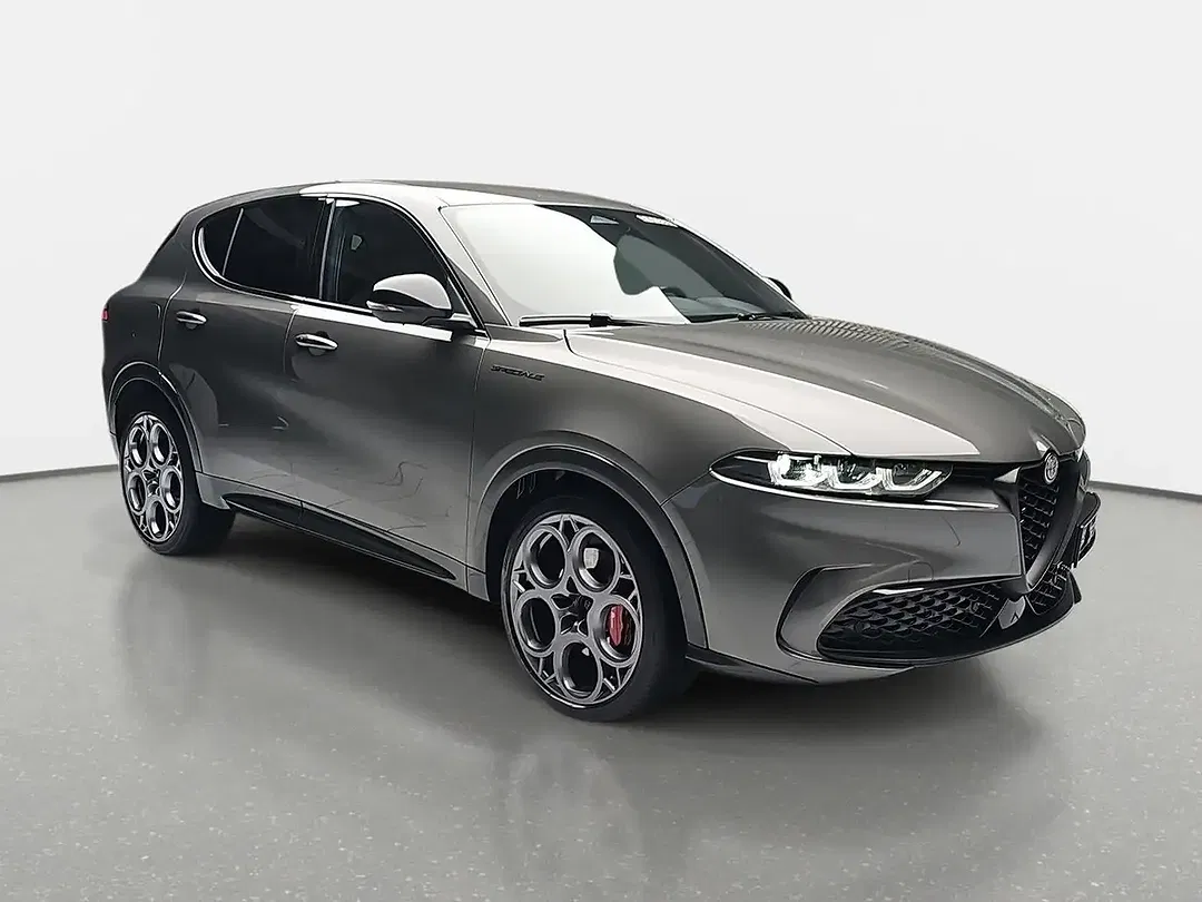 Alfa Romeo Tonale - Thumbnail 3