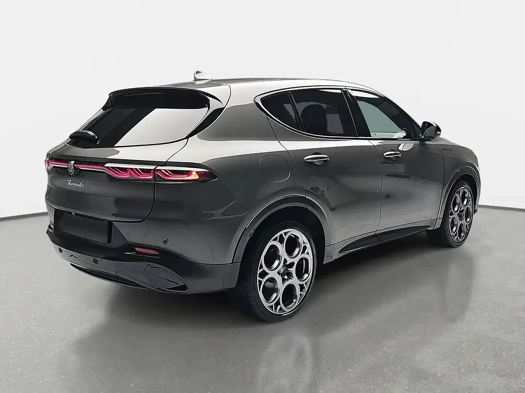 Alfa Romeo Tonale - Thumbnail 4