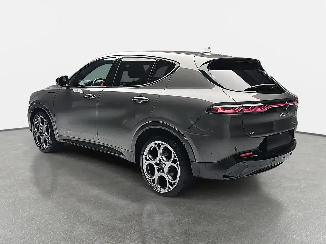 Alfa Romeo Tonale - Thumbnail 5