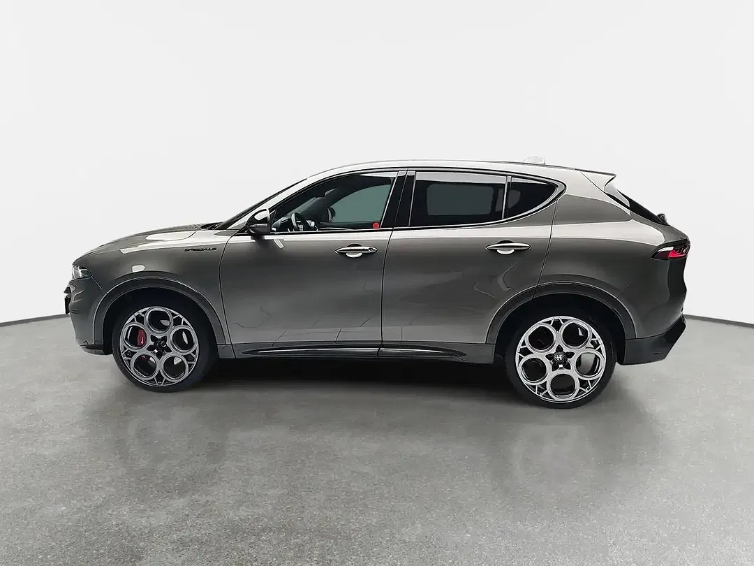 Alfa Romeo Tonale - Thumbnail 6