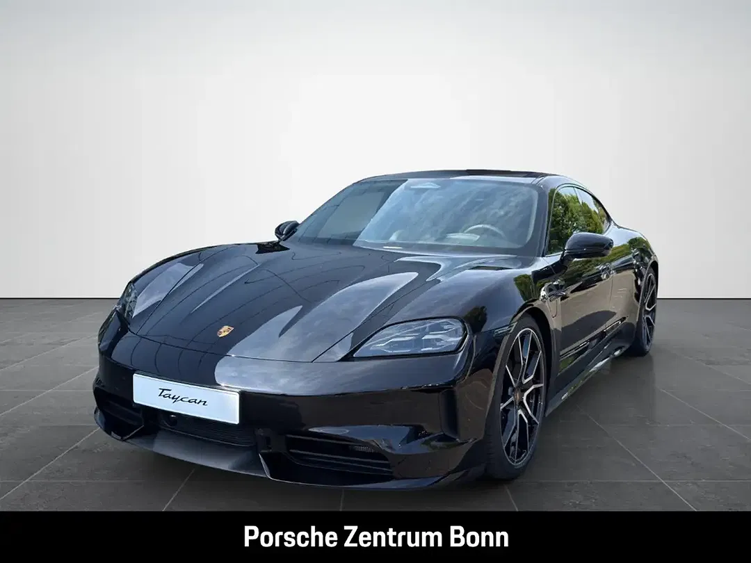 Porsche Taycan Edition - foto 1