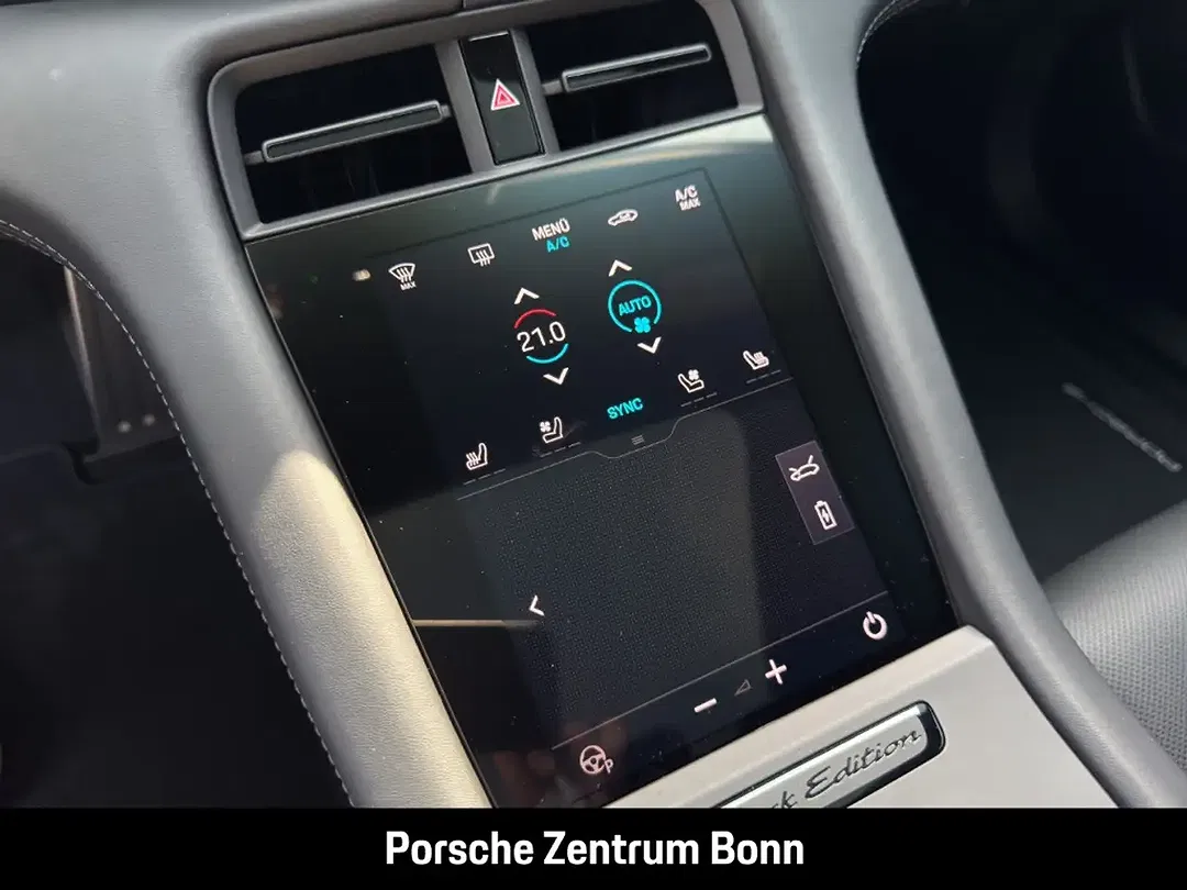 Porsche Taycan Edition - foto 15