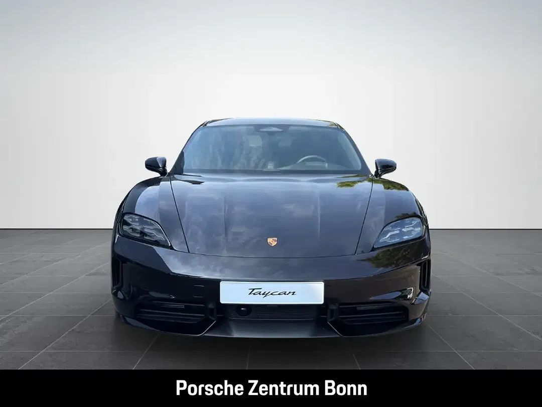 Porsche Taycan Edition - foto 2