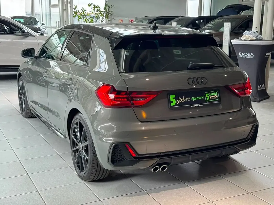 Audi A1 - Thumbnail 9