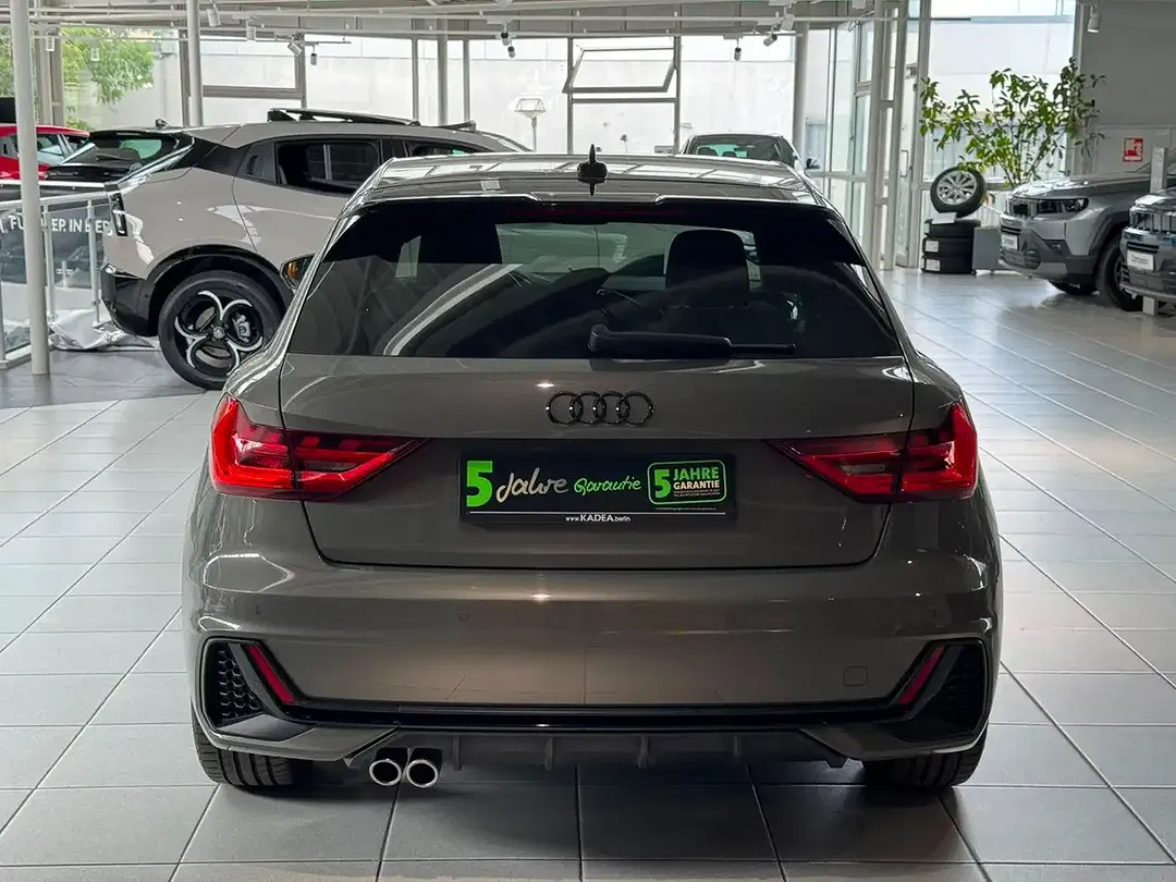 Audi A1 - Thumbnail 10