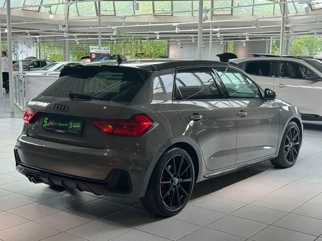 Audi A1 - Thumbnail 12