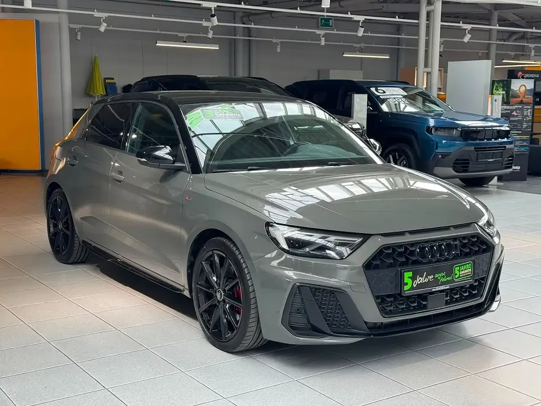 Audi A1 40 2.0 TFSI Sportback S line - foto 1