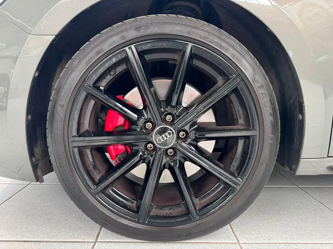 Audi A1 - Thumbnail 3