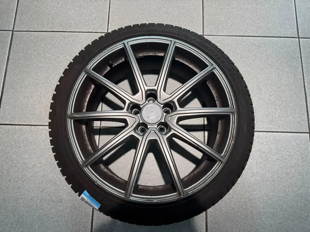 Audi A1 - Thumbnail 4