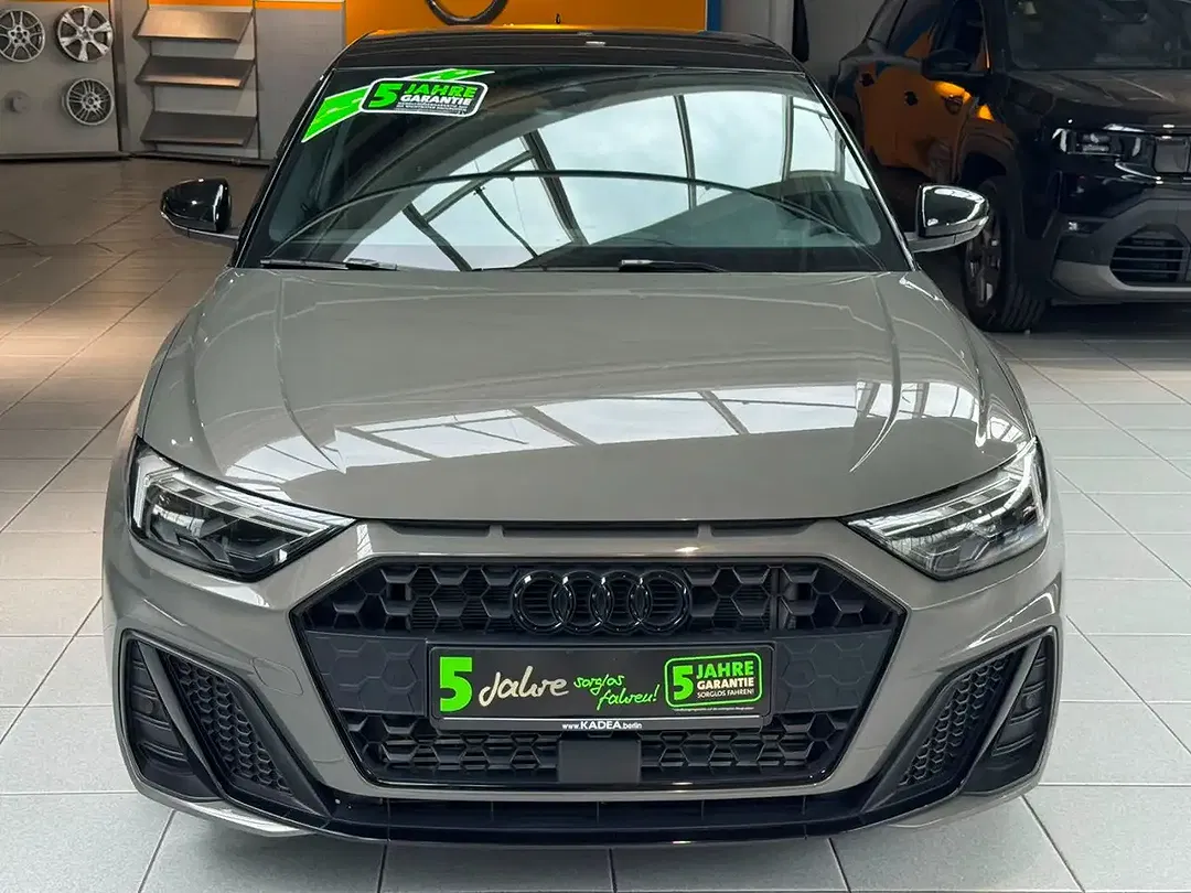 Audi A1 - Thumbnail 6