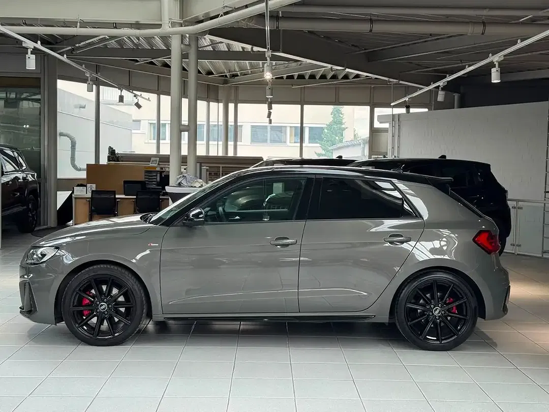 Audi A1 - Thumbnail 8