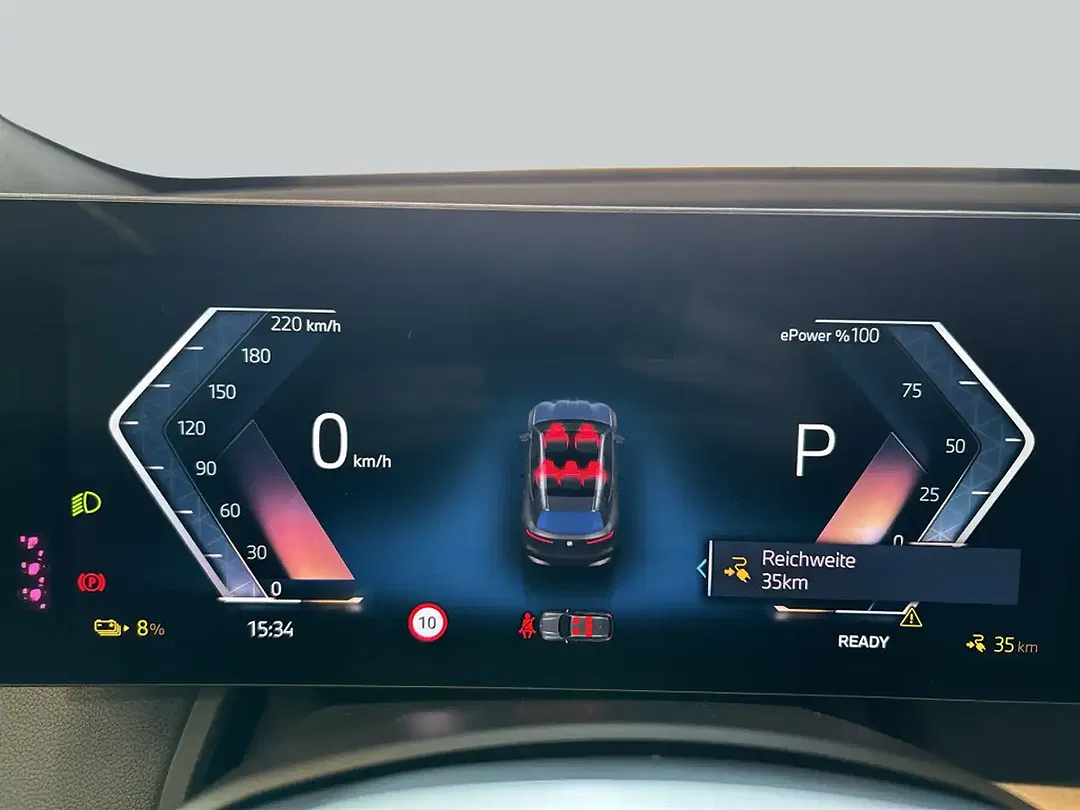 BMW iX - Thumbnail 17