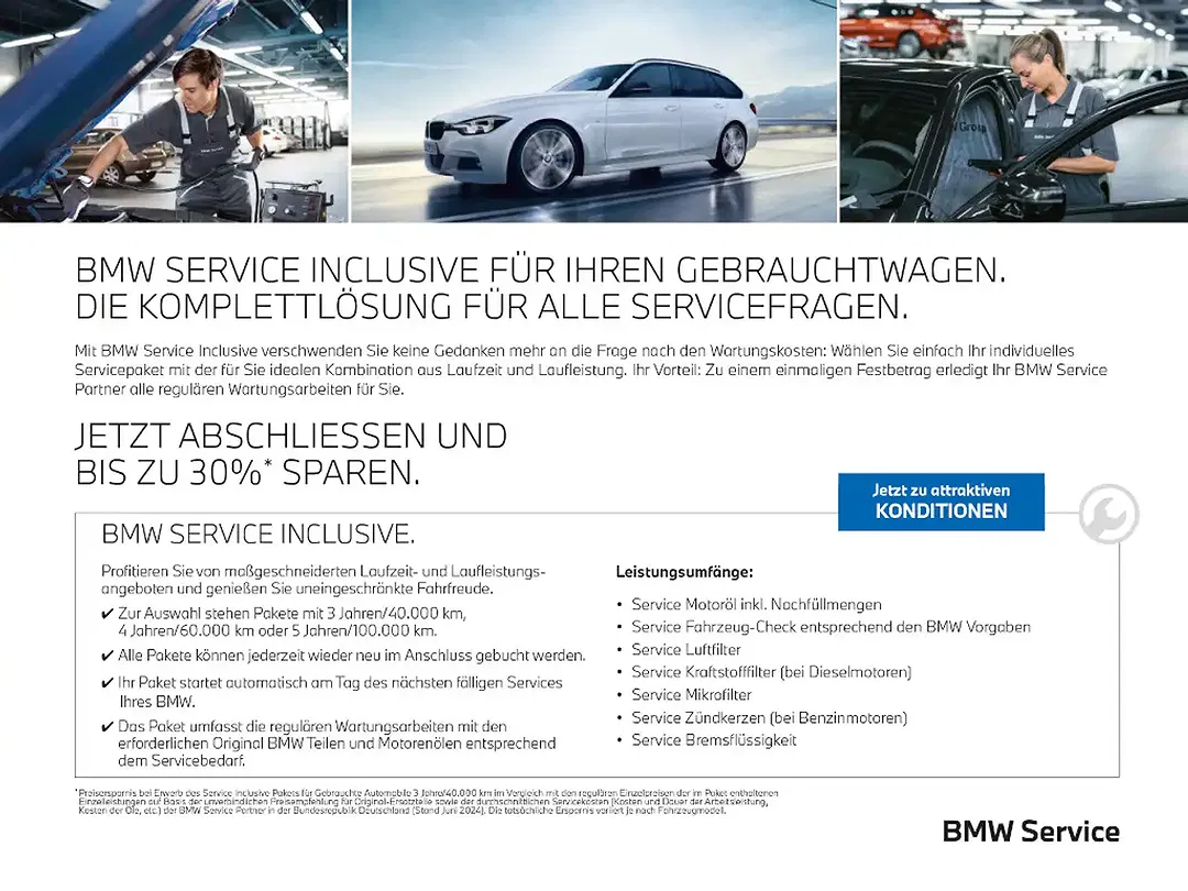 BMW iX - Thumbnail 20