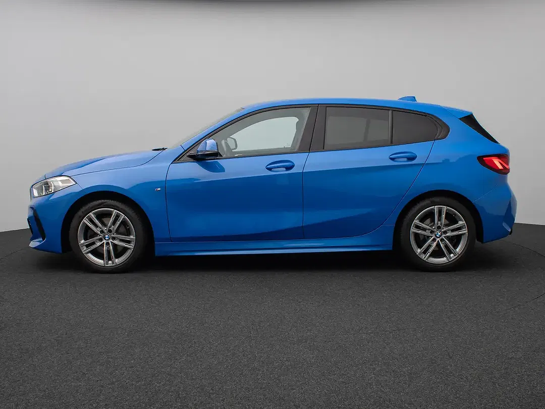 BMW 118 - Thumbnail 10