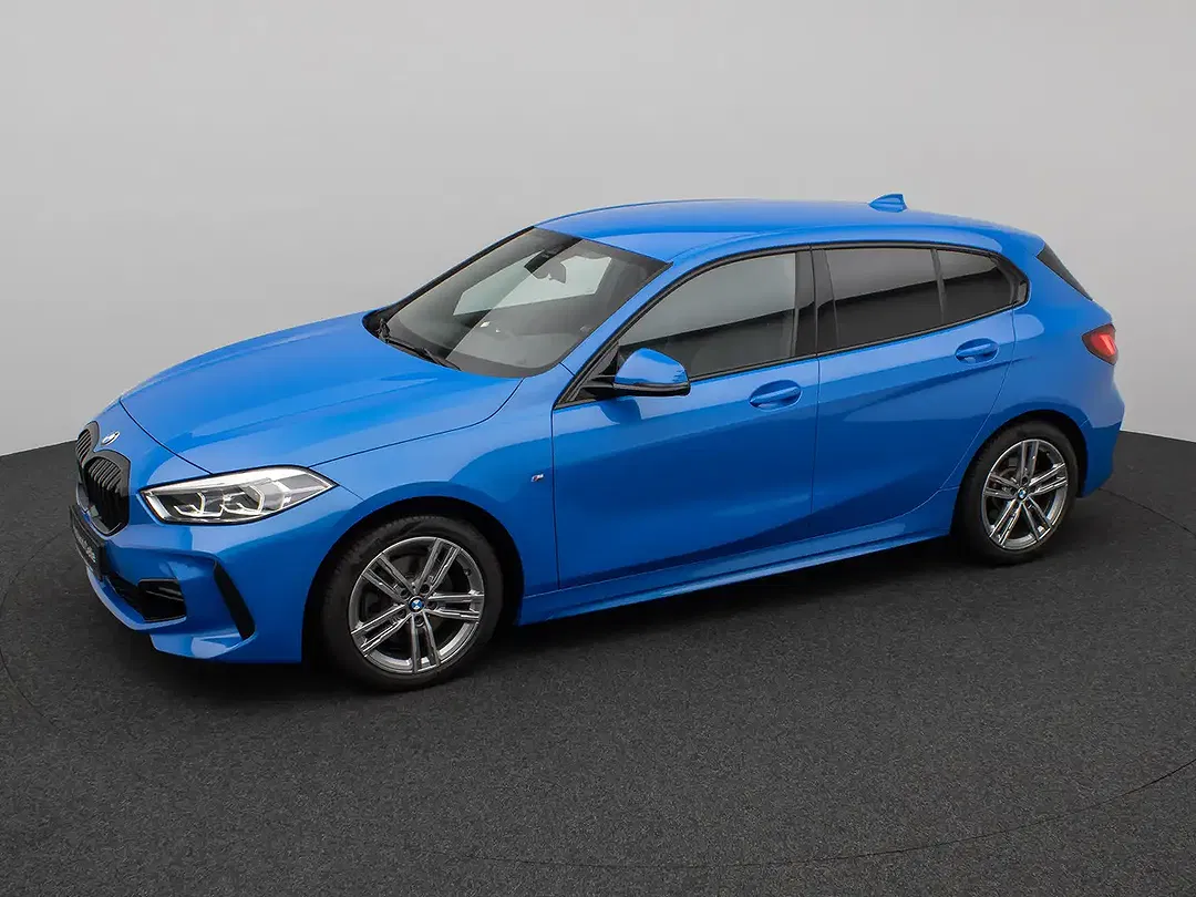 BMW 118 - Thumbnail 11
