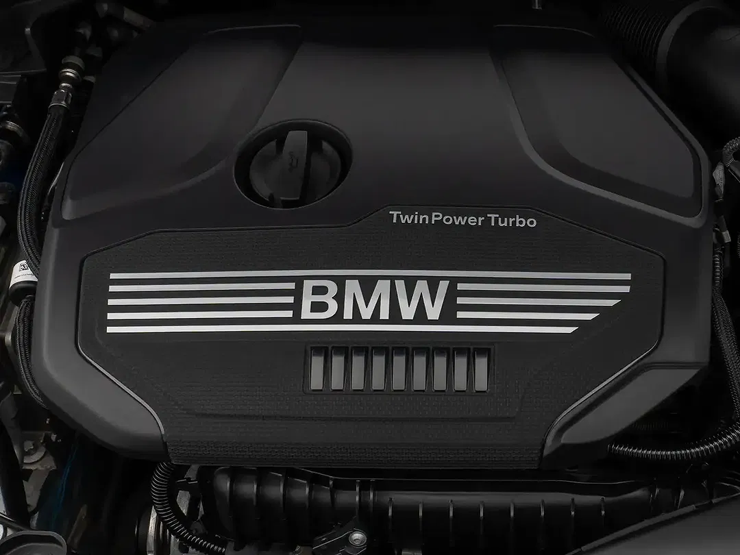 BMW 118 - Thumbnail 13