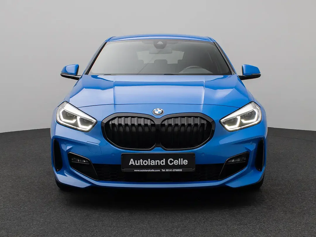 BMW 118 - Afbeelding 1