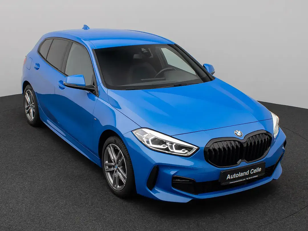 BMW 118 M Sport - foto 2