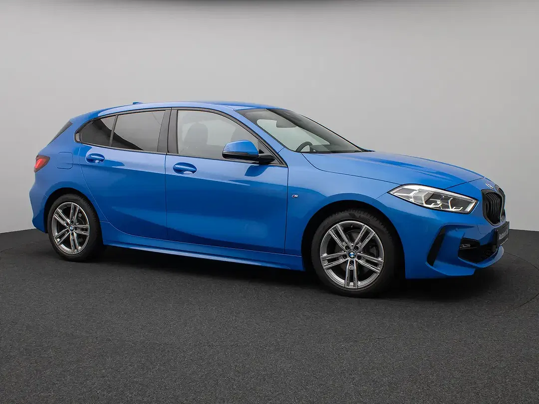 BMW 118 - Thumbnail 3