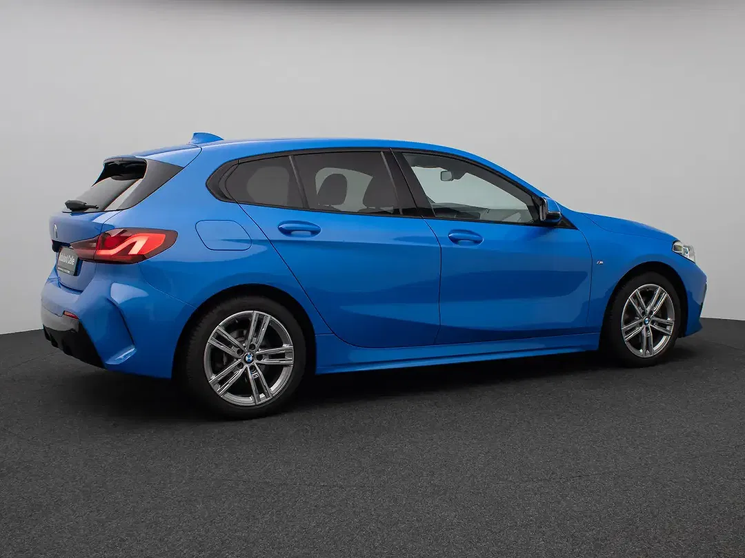 BMW 118 - Thumbnail 5