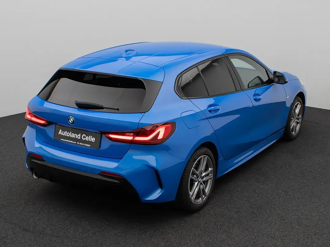 BMW 118 - Thumbnail 6
