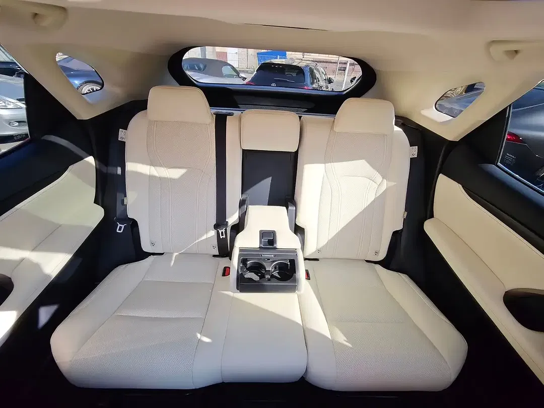 Lexus RX 450h - Thumbnail 14