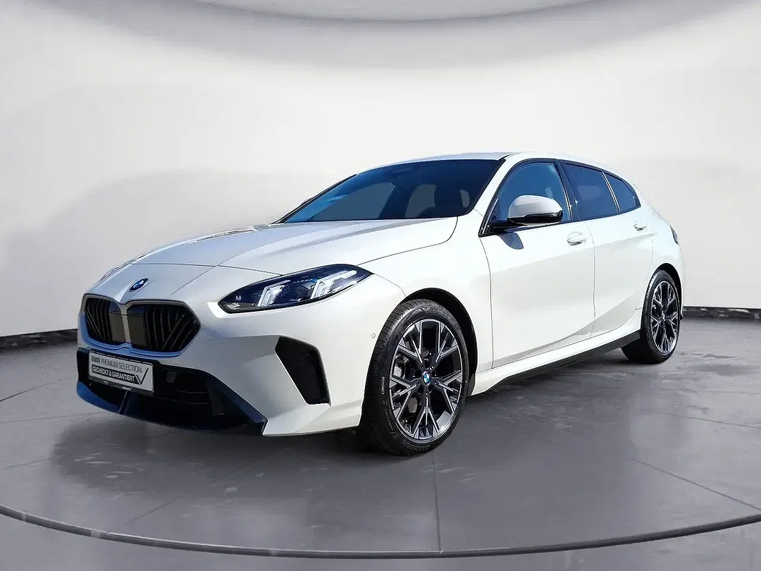 BMW 120 - Afbeelding 1