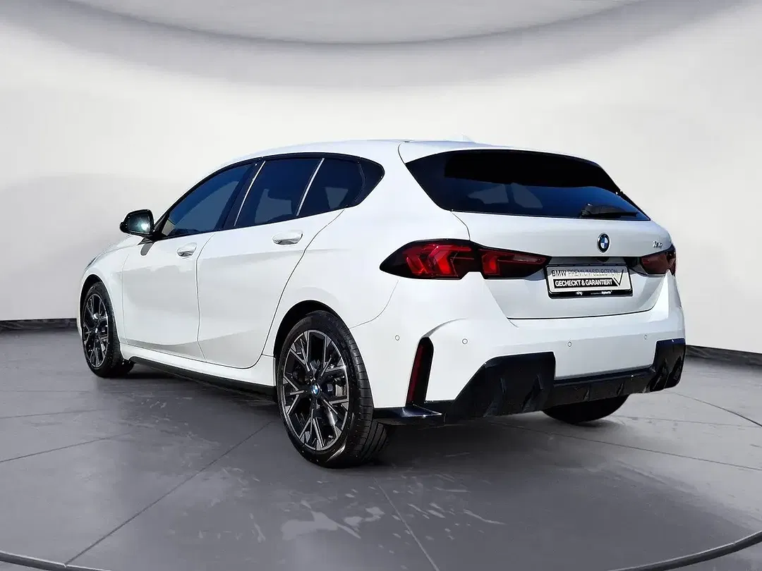 BMW 120 - Thumbnail 3