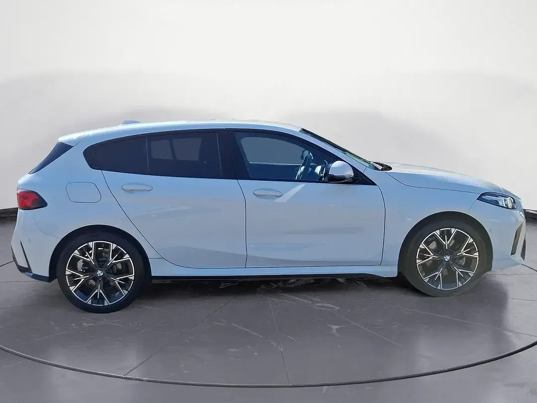 BMW 120 - Thumbnail 5