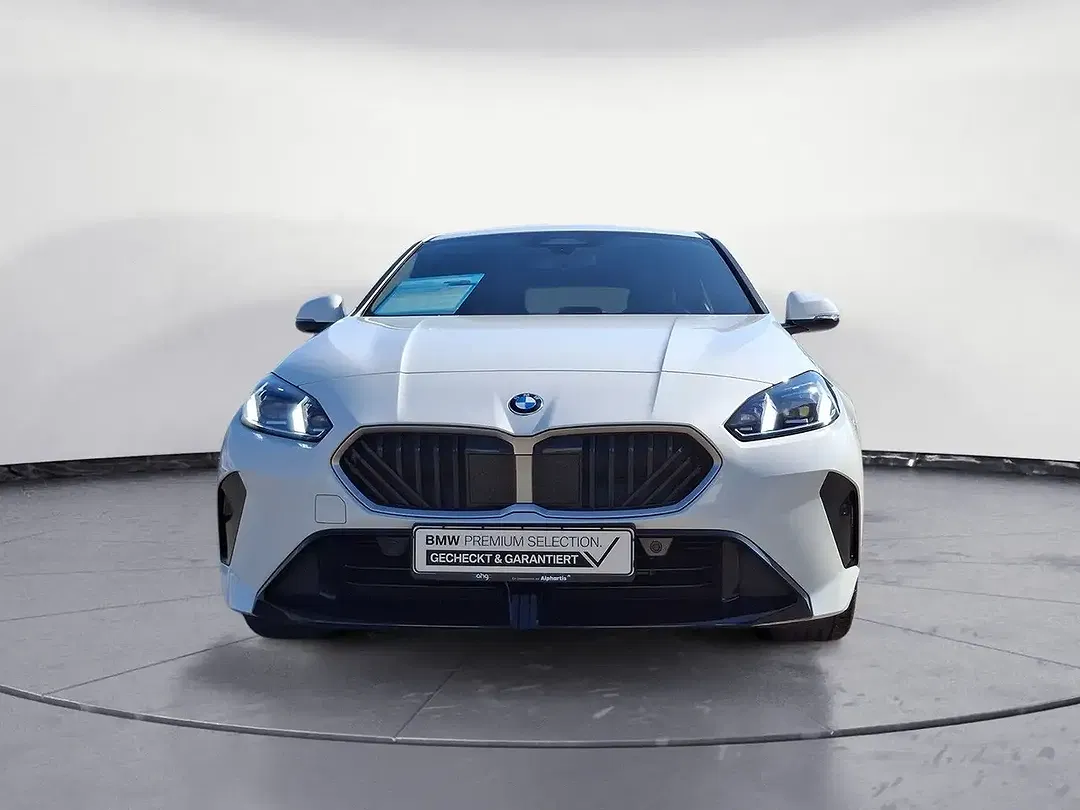 BMW 120 - Thumbnail 7